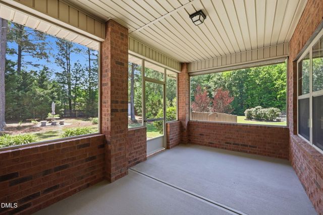 95 Cypress Ridge Way, Willow Springs, NC 27592