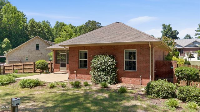 95 Cypress Ridge Way, Willow Springs, NC 27592
