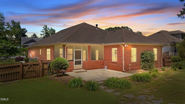 95 Cypress Ridge Way, Willow Springs, NC 27592