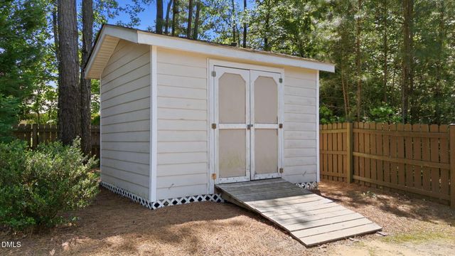 95 Cypress Ridge Way, Willow Springs, NC 27592