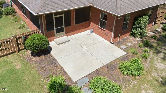 95 Cypress Ridge Way, Willow Springs, NC 27592