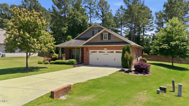 95 Cypress Ridge Way, Willow Springs, NC 27592