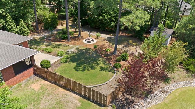 95 Cypress Ridge Way, Willow Springs, NC 27592