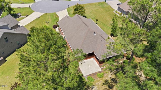 95 Cypress Ridge Way, Willow Springs, NC 27592