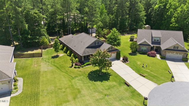 95 Cypress Ridge Way, Willow Springs, NC 27592