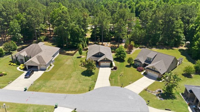 95 Cypress Ridge Way, Willow Springs, NC 27592