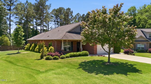 95 Cypress Ridge Way, Willow Springs, NC 27592