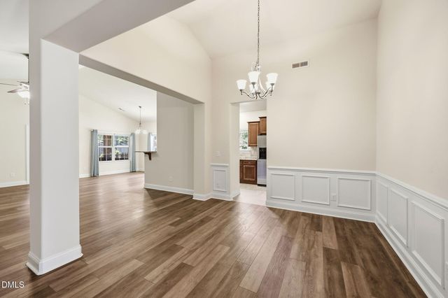 95 Cypress Ridge Way, Willow Springs, NC 27592