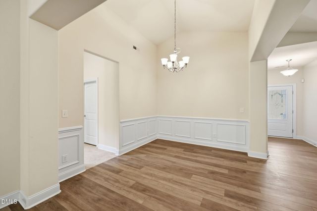95 Cypress Ridge Way, Willow Springs, NC 27592