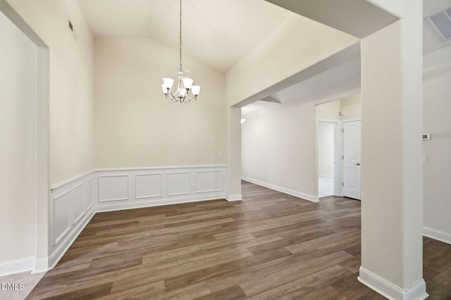 95 Cypress Ridge Way, Willow Springs, NC 27592