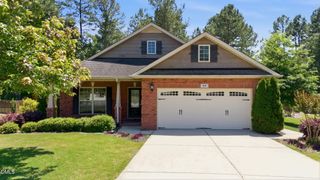 95 Cypress Ridge Way, Willow Springs, NC 27592