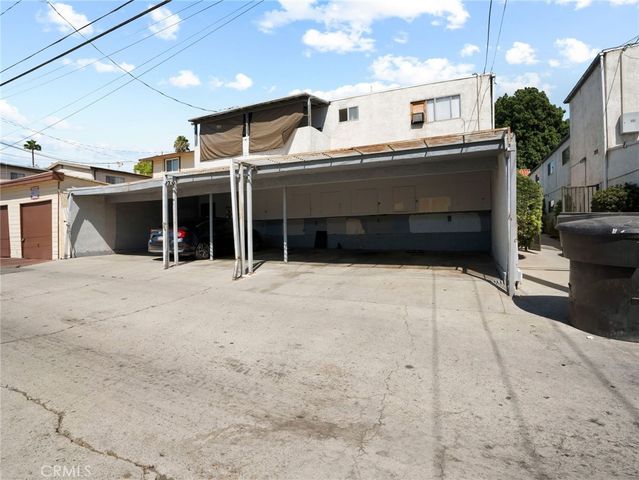 7243 Milton 5, Whittier, CA 90602