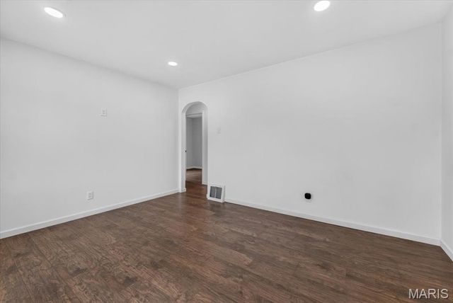 10632 Saint Francis Lane, St Ann, MO 63074