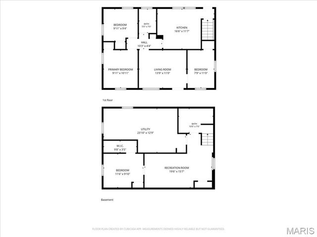 10632 Saint Francis Lane, St Ann, MO 63074