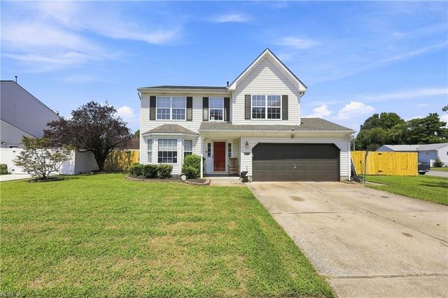 1232 Bell Tower ARCH, Chesapeake, VA 23324