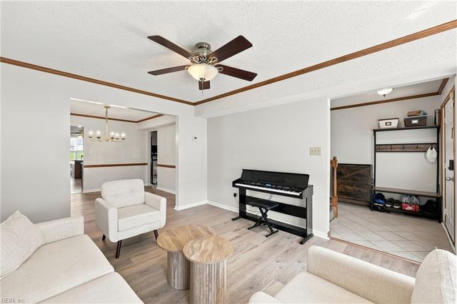1232 Bell Tower ARCH, Chesapeake, VA 23324