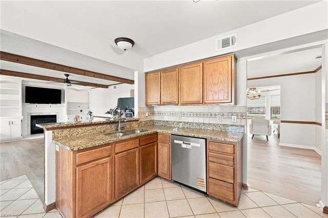 1232 Bell Tower ARCH, Chesapeake, VA 23324