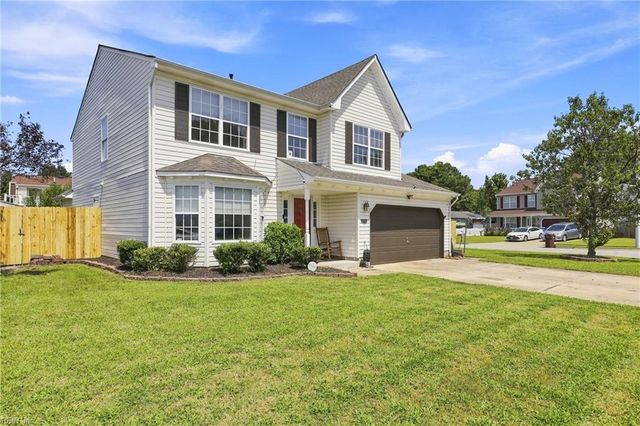 1232 Bell Tower ARCH, Chesapeake, VA 23324