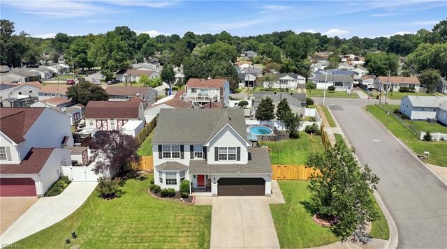 1232 Bell Tower ARCH, Chesapeake, VA 23324