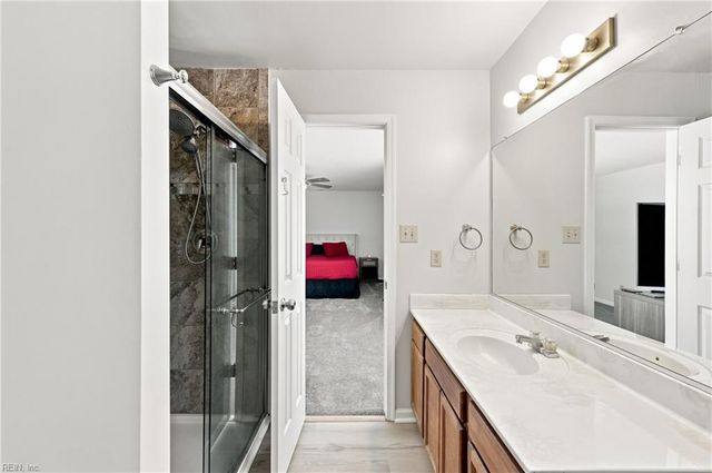 1232 Bell Tower ARCH, Chesapeake, VA 23324