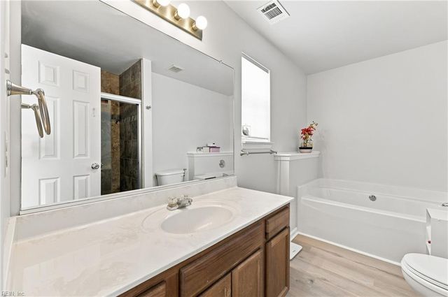 1232 Bell Tower ARCH, Chesapeake, VA 23324