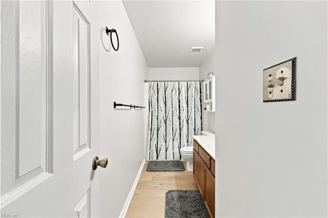 1232 Bell Tower ARCH, Chesapeake, VA 23324