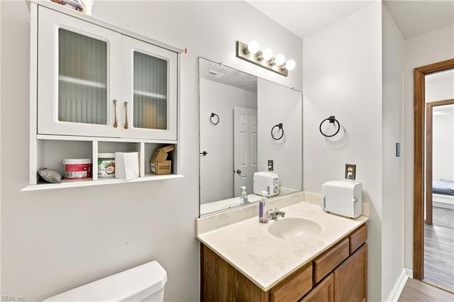 1232 Bell Tower ARCH, Chesapeake, VA 23324