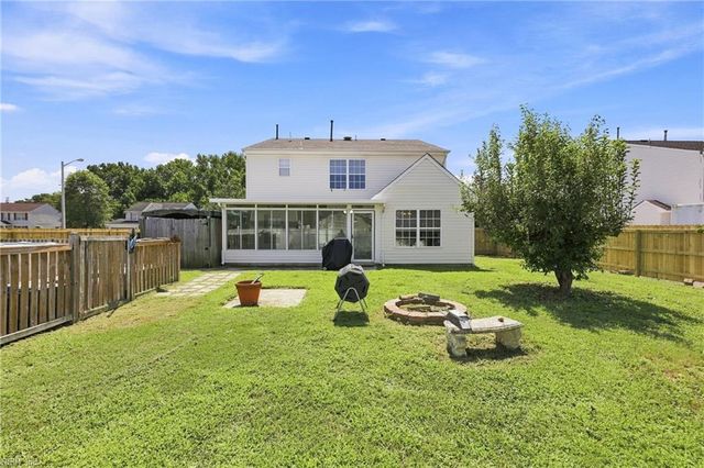 1232 Bell Tower ARCH, Chesapeake, VA 23324