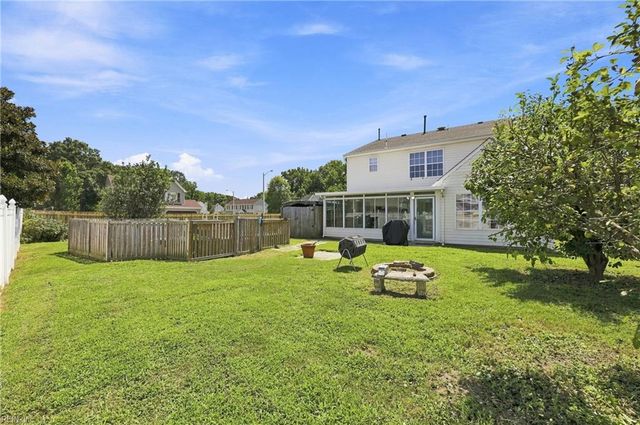 1232 Bell Tower ARCH, Chesapeake, VA 23324