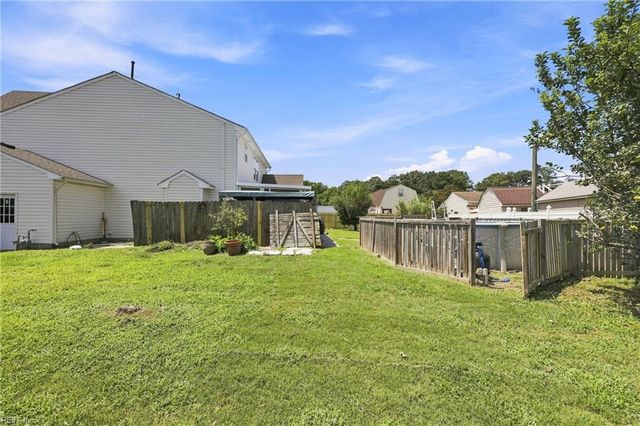 1232 Bell Tower ARCH, Chesapeake, VA 23324