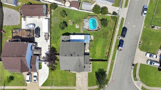 1232 Bell Tower ARCH, Chesapeake, VA 23324