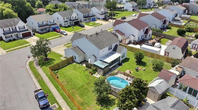 1232 Bell Tower ARCH, Chesapeake, VA 23324