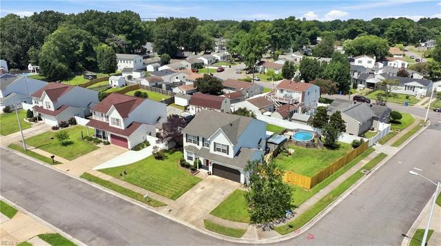 1232 Bell Tower ARCH, Chesapeake, VA 23324