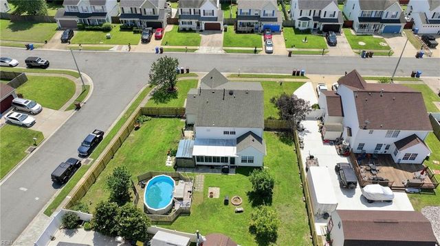 1232 Bell Tower ARCH, Chesapeake, VA 23324
