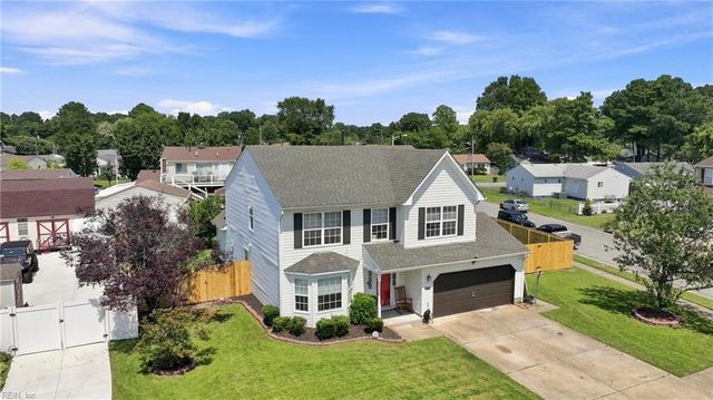 1232 Bell Tower ARCH, Chesapeake, VA 23324
