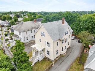 11 Fernwood Ave, Lynn, MA 01904