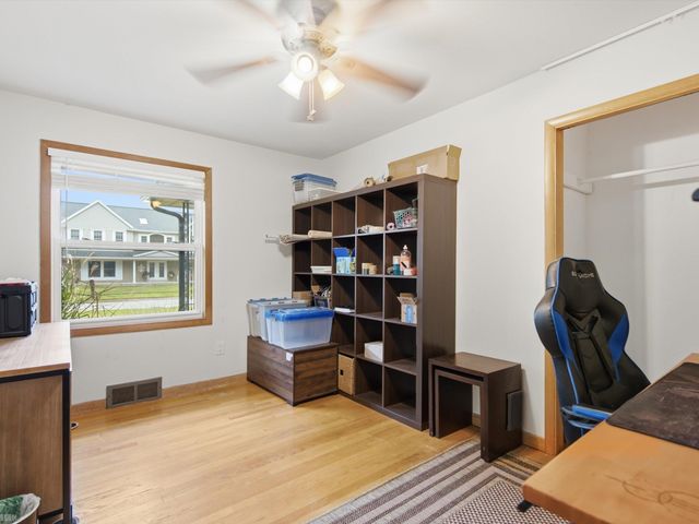 25107 Saint Christopher Street, Harrison Twp, MI 48045