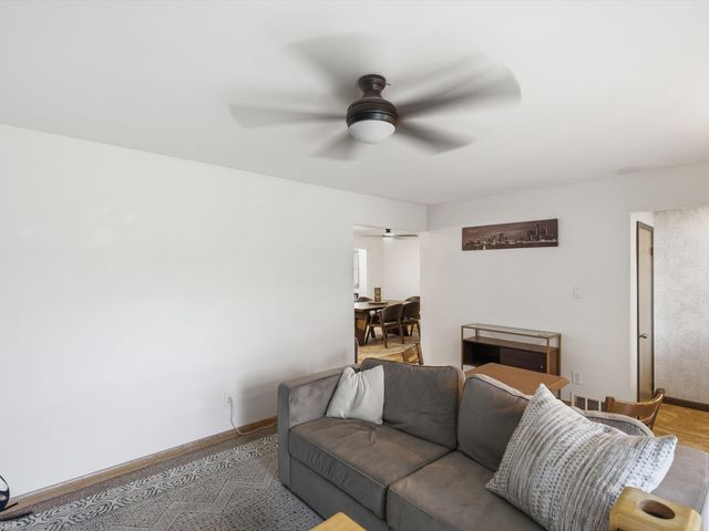 25107 Saint Christopher Street, Harrison Twp, MI 48045