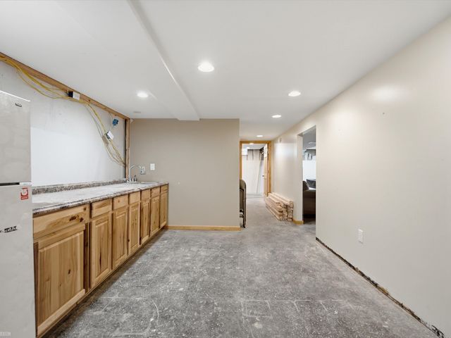25107 Saint Christopher Street, Harrison Twp, MI 48045