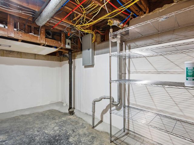 25107 Saint Christopher Street, Harrison Twp, MI 48045