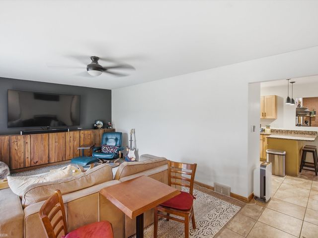 25107 Saint Christopher Street, Harrison Twp, MI 48045