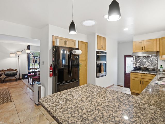 25107 Saint Christopher Street, Harrison Twp, MI 48045