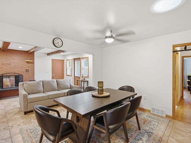 25107 Saint Christopher Street, Harrison Twp, MI 48045