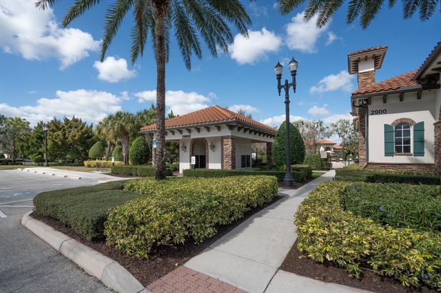 4127 Siena Circle, Wellington, FL 33414