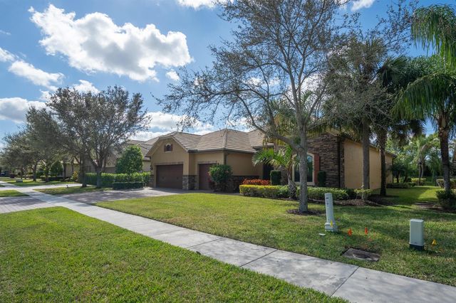4127 Siena Circle, Wellington, FL 33414