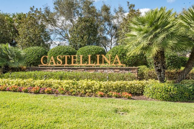 4127 Siena Circle, Wellington, FL 33414