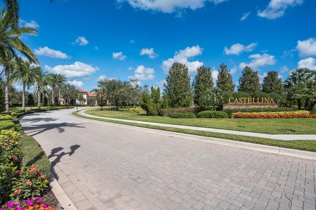 4127 Siena Circle, Wellington, FL 33414