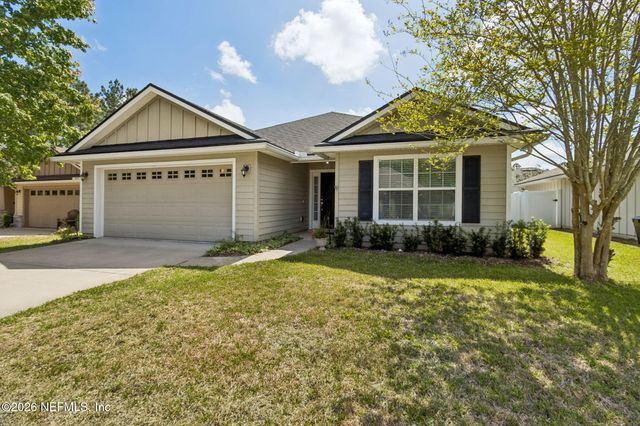 86030 MONTECARLO Court, Yulee, FL 32097