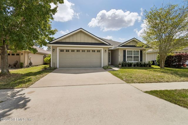 86030 MONTECARLO Court, Yulee, FL 32097