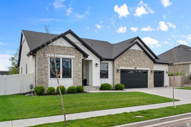 3511 W 2500 N, Lehi, UT 84048